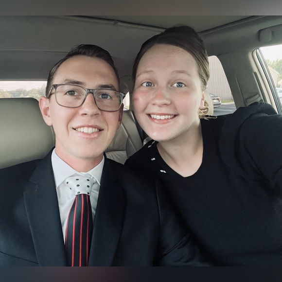 “At The End of Every Storm Is a Rainbow” - Picture 7 of 17